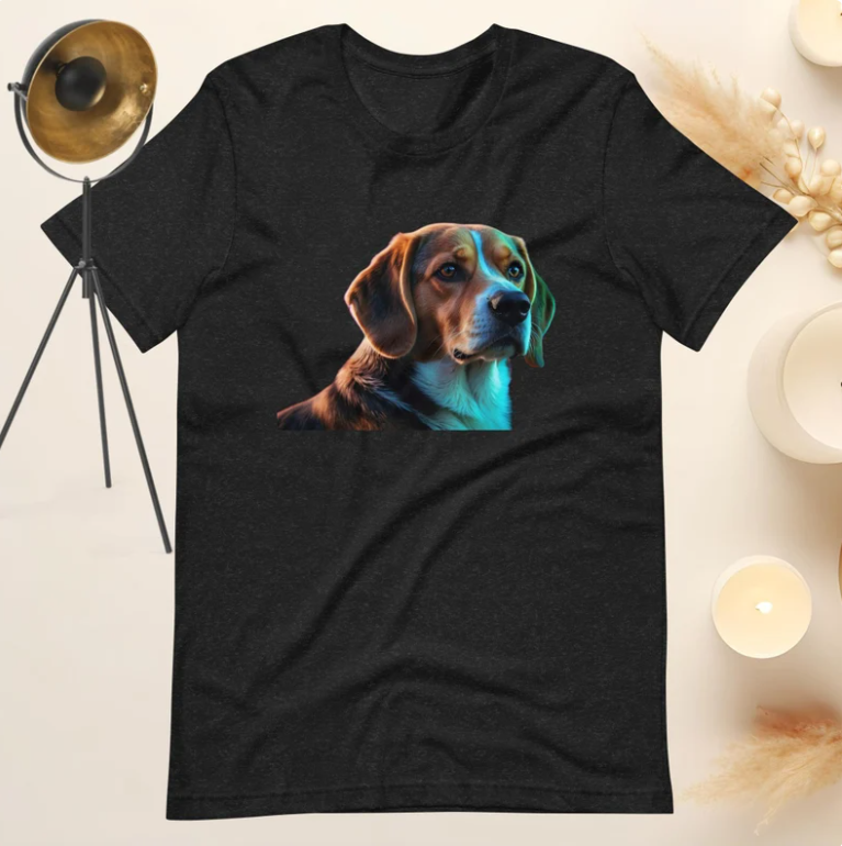 dog shirt