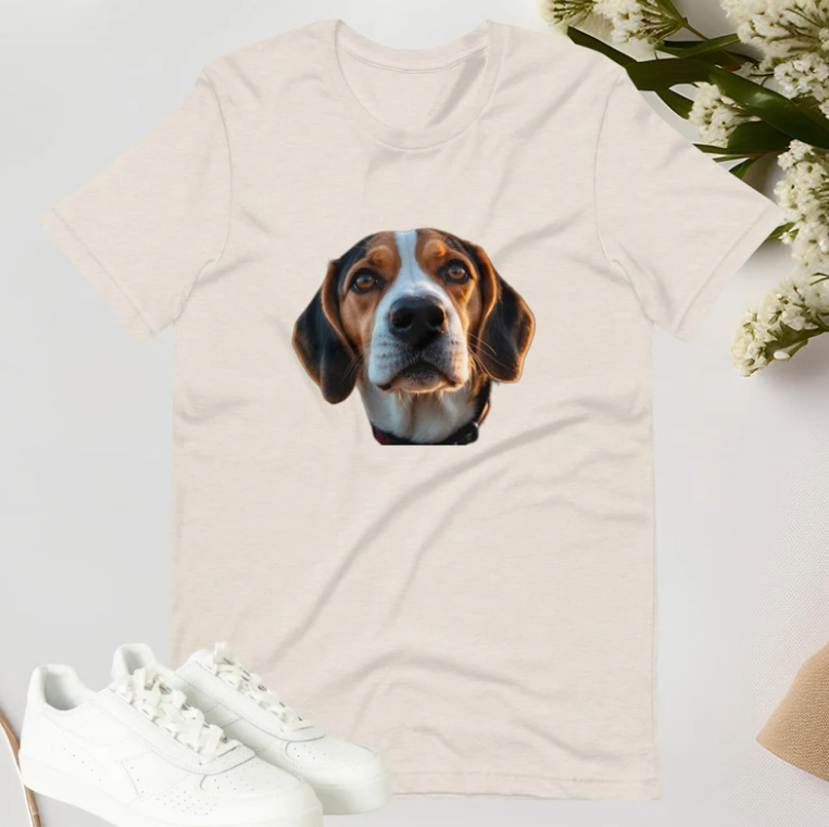 dog shirt