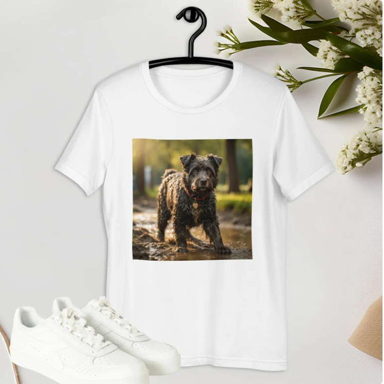 dog shirts