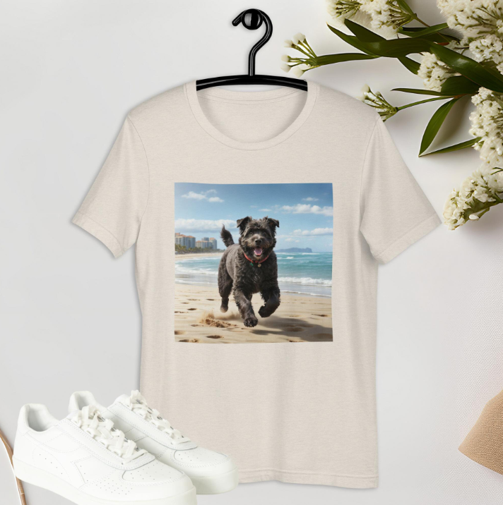 bouvier shirts