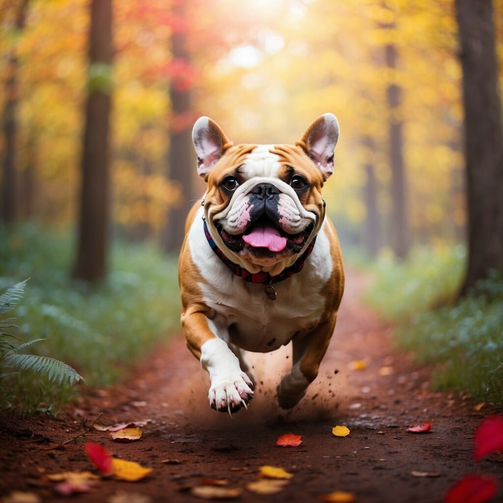 bulldog