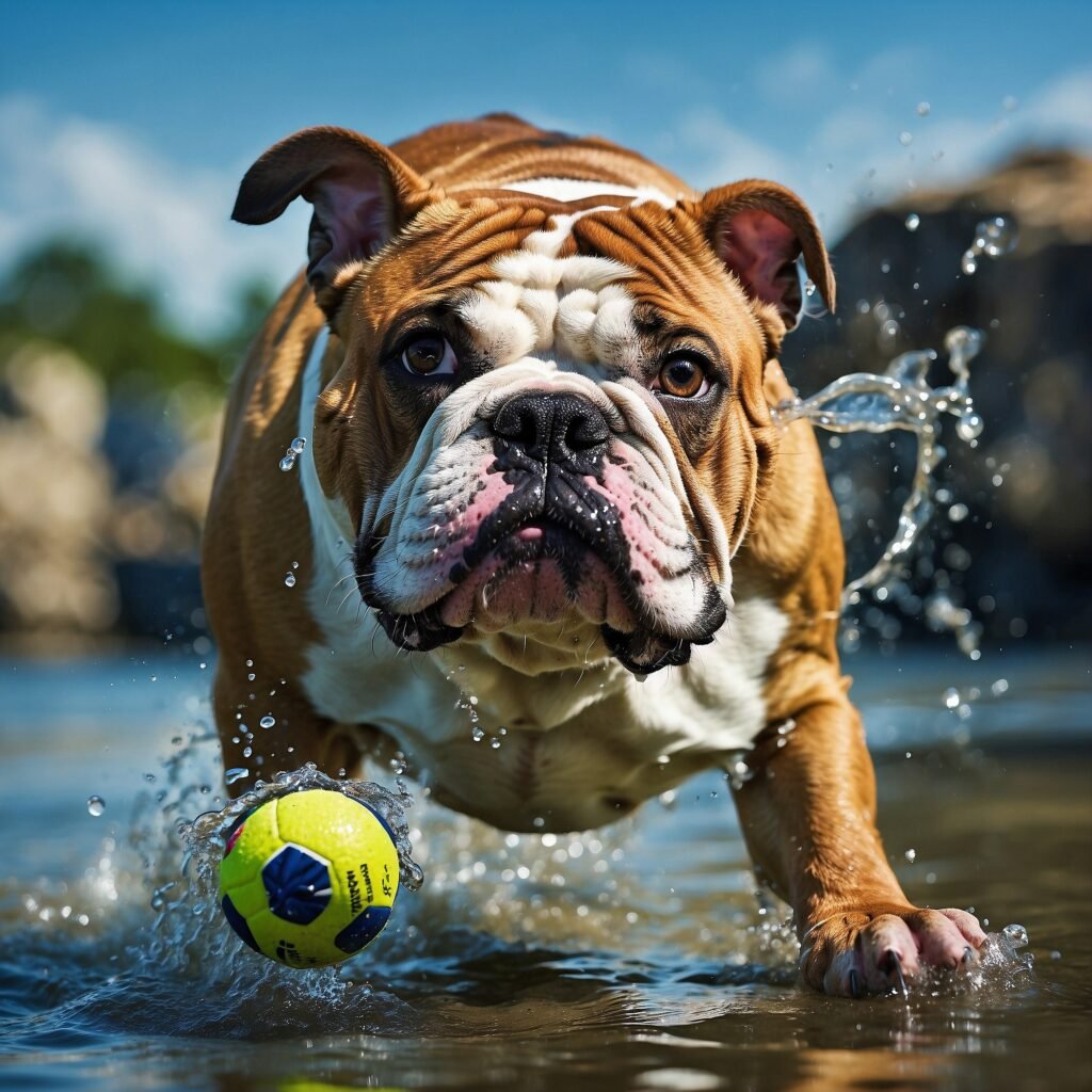 bulldog