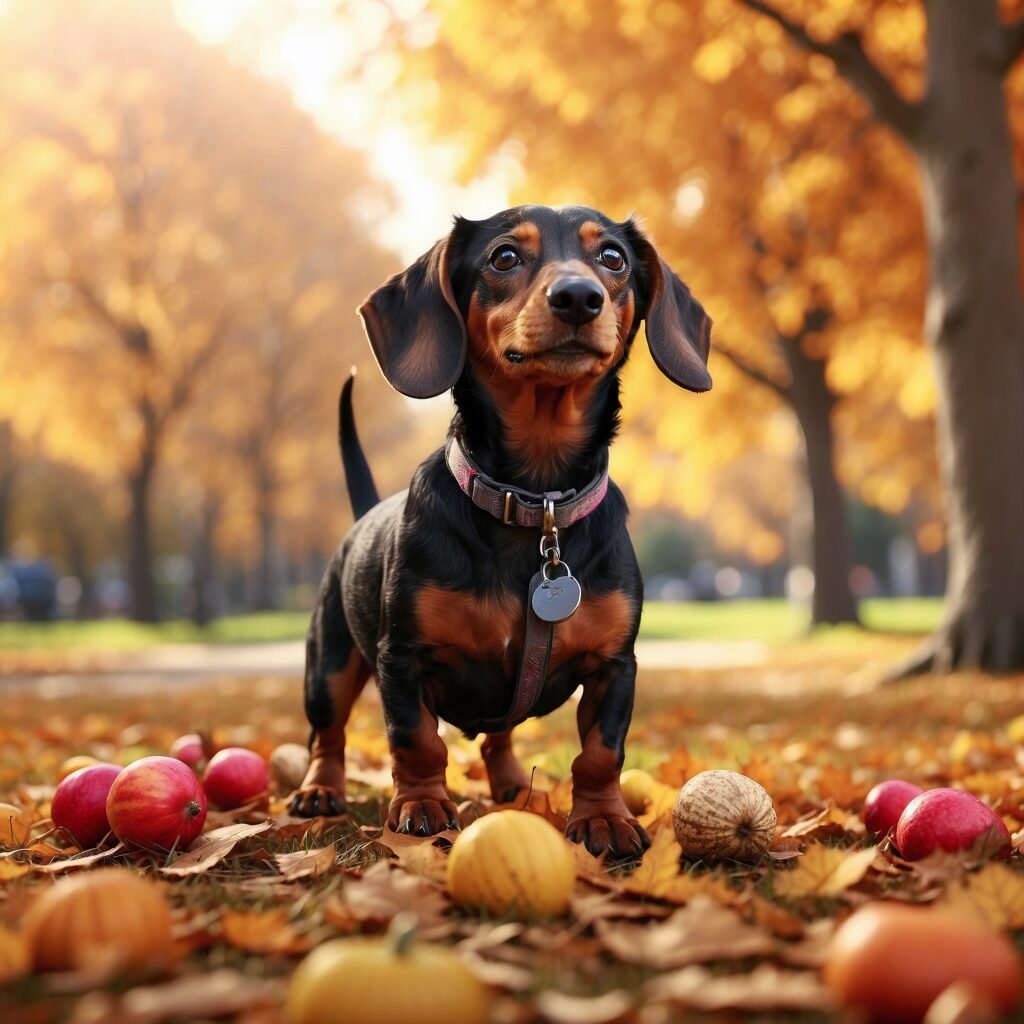 dachshund
