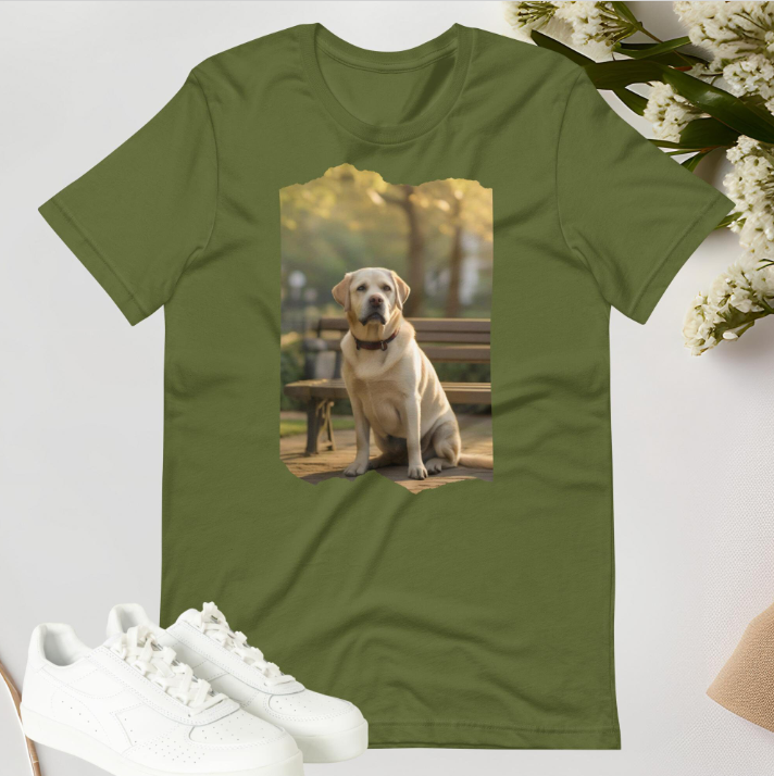 dog shirt