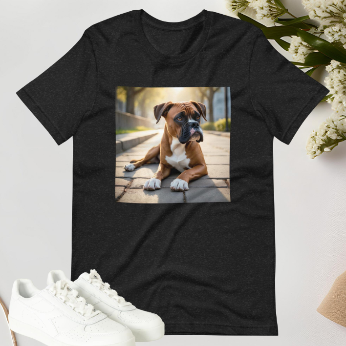 dog shirt