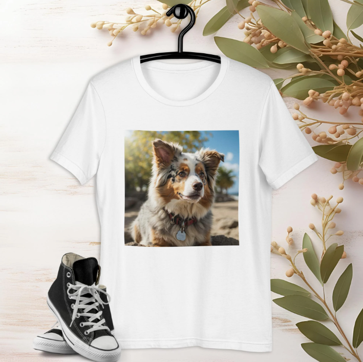 dog shirt