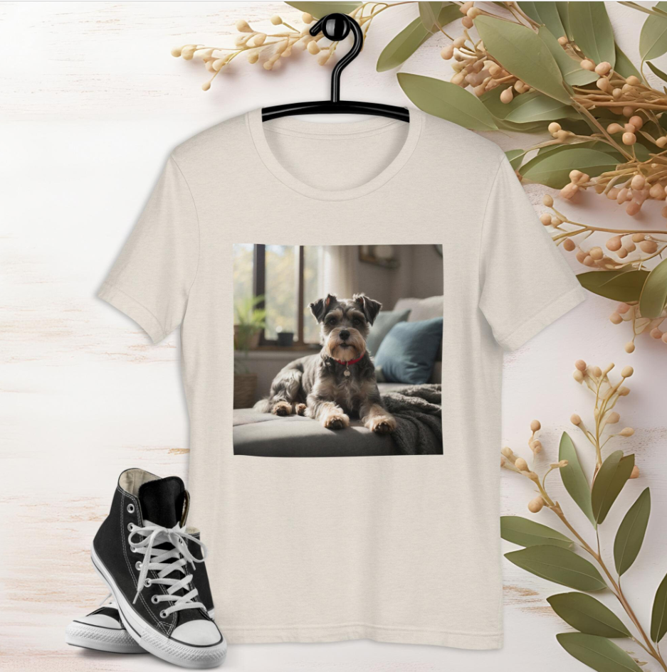 dog shirts