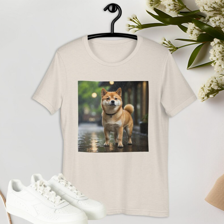 dog shirt