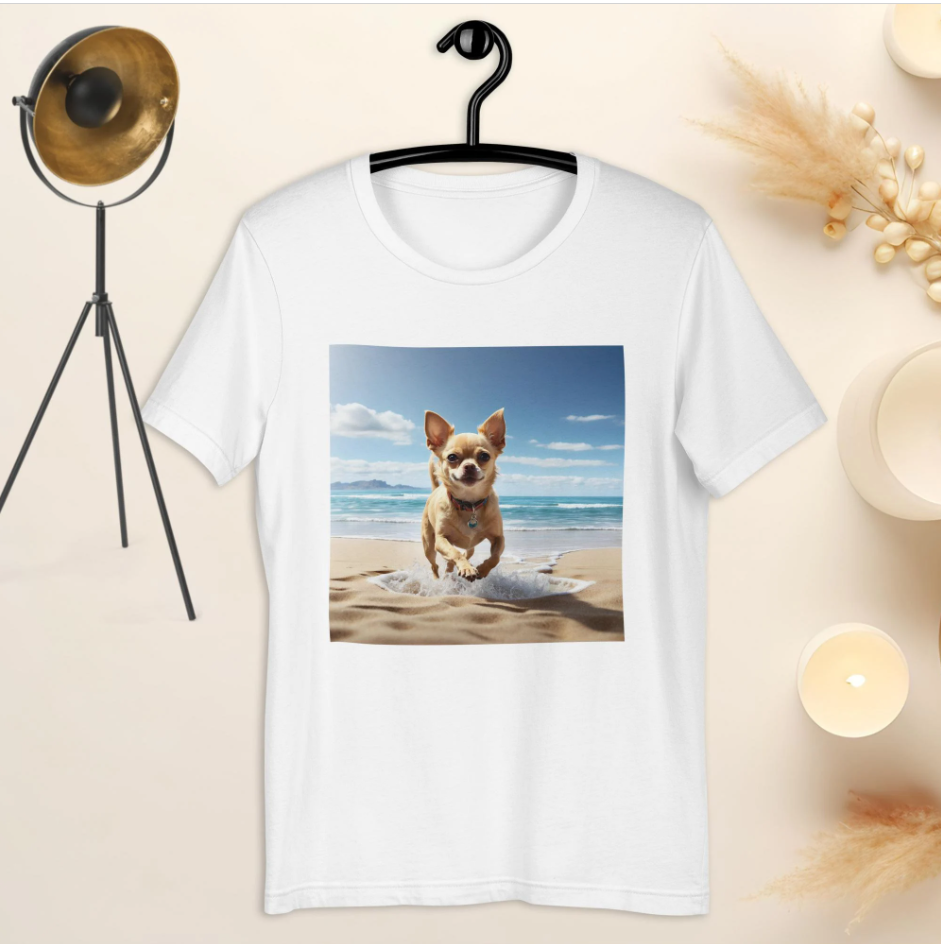 chihuahua shirts