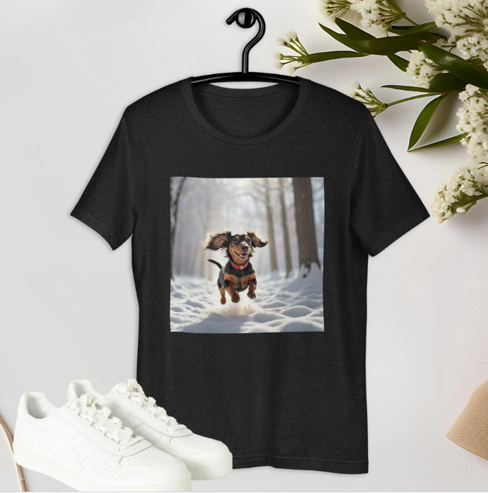 dachshund shirts