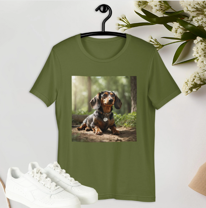 dachshund shirts