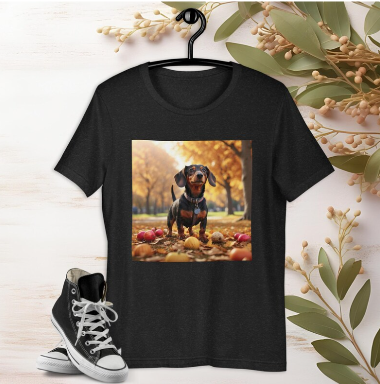 dachshund shirts