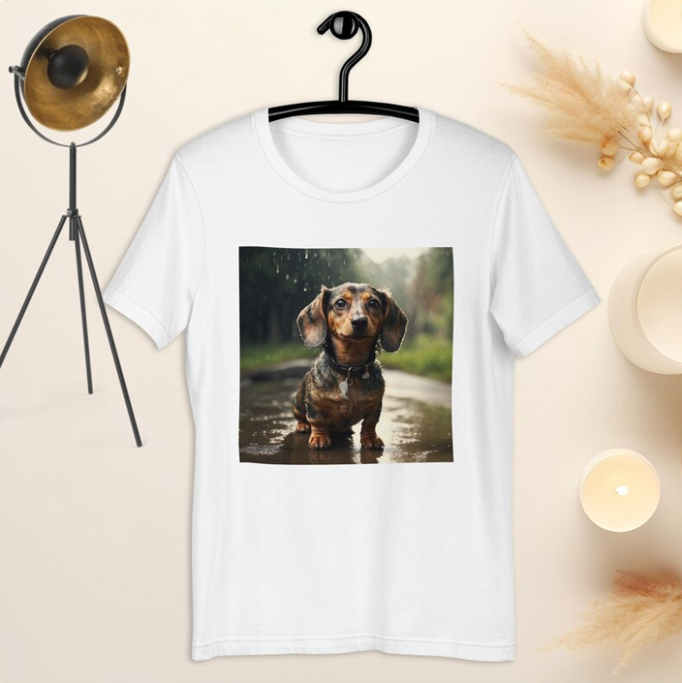 dog shirt