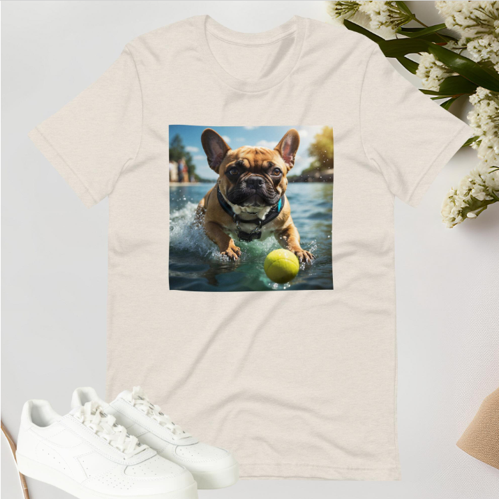 dog shirt