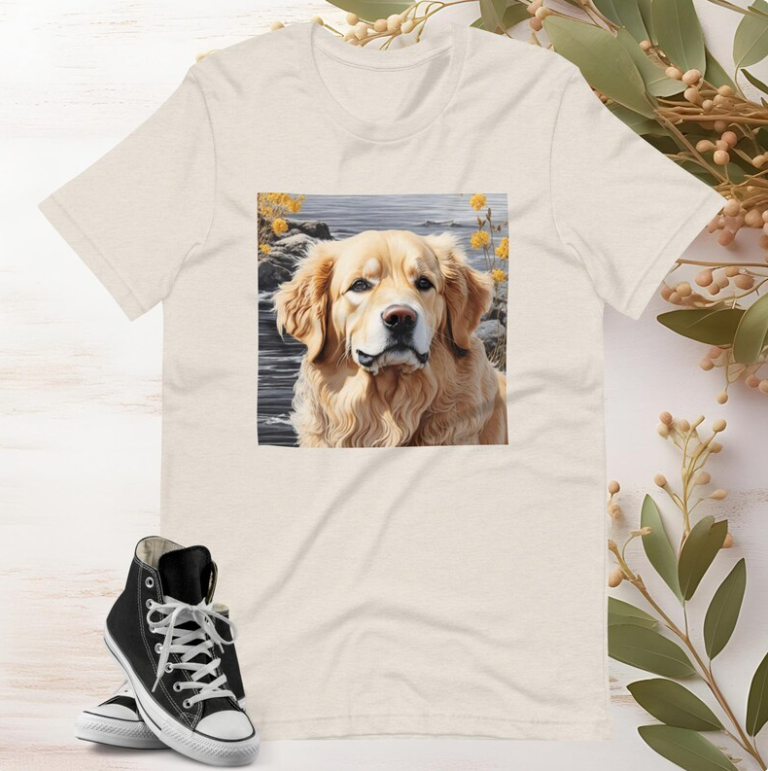 dog shirts