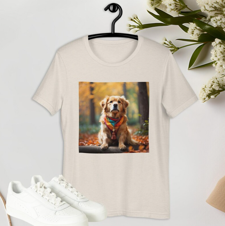 dog shirts