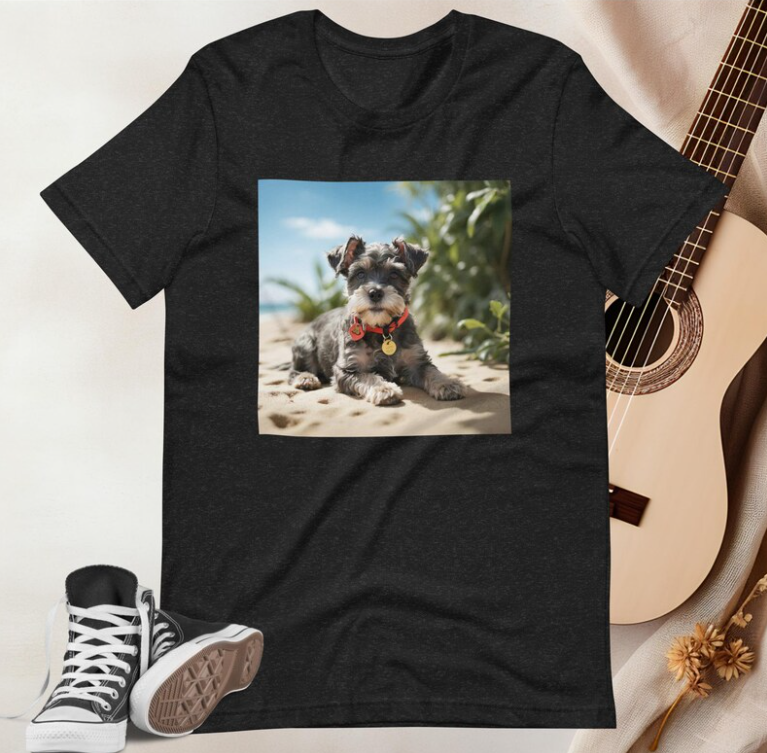 dog shirt