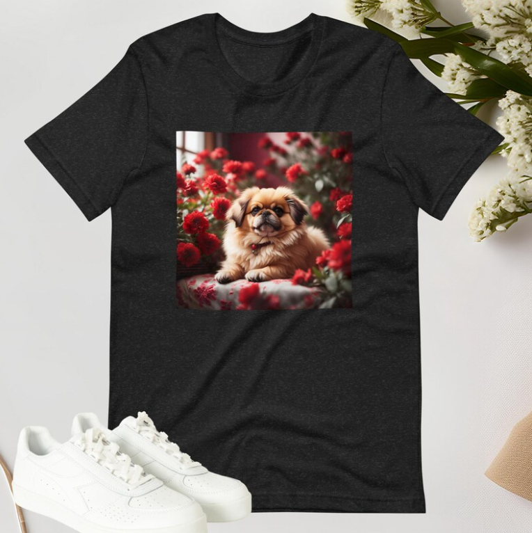 dog shirt