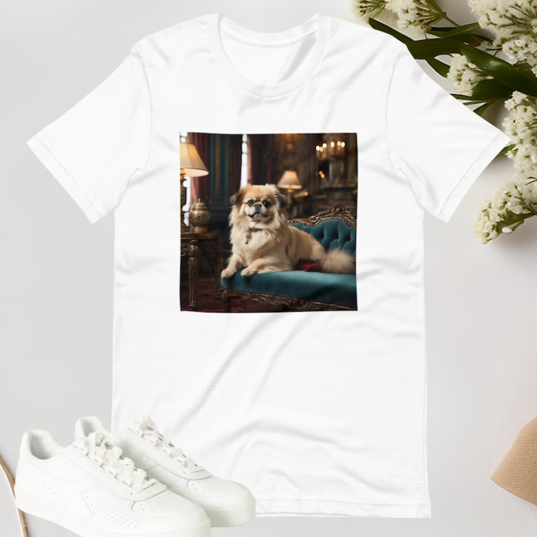 dog shirt