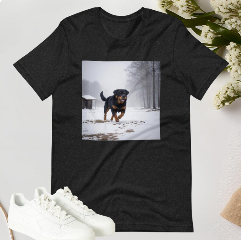 dog shirt