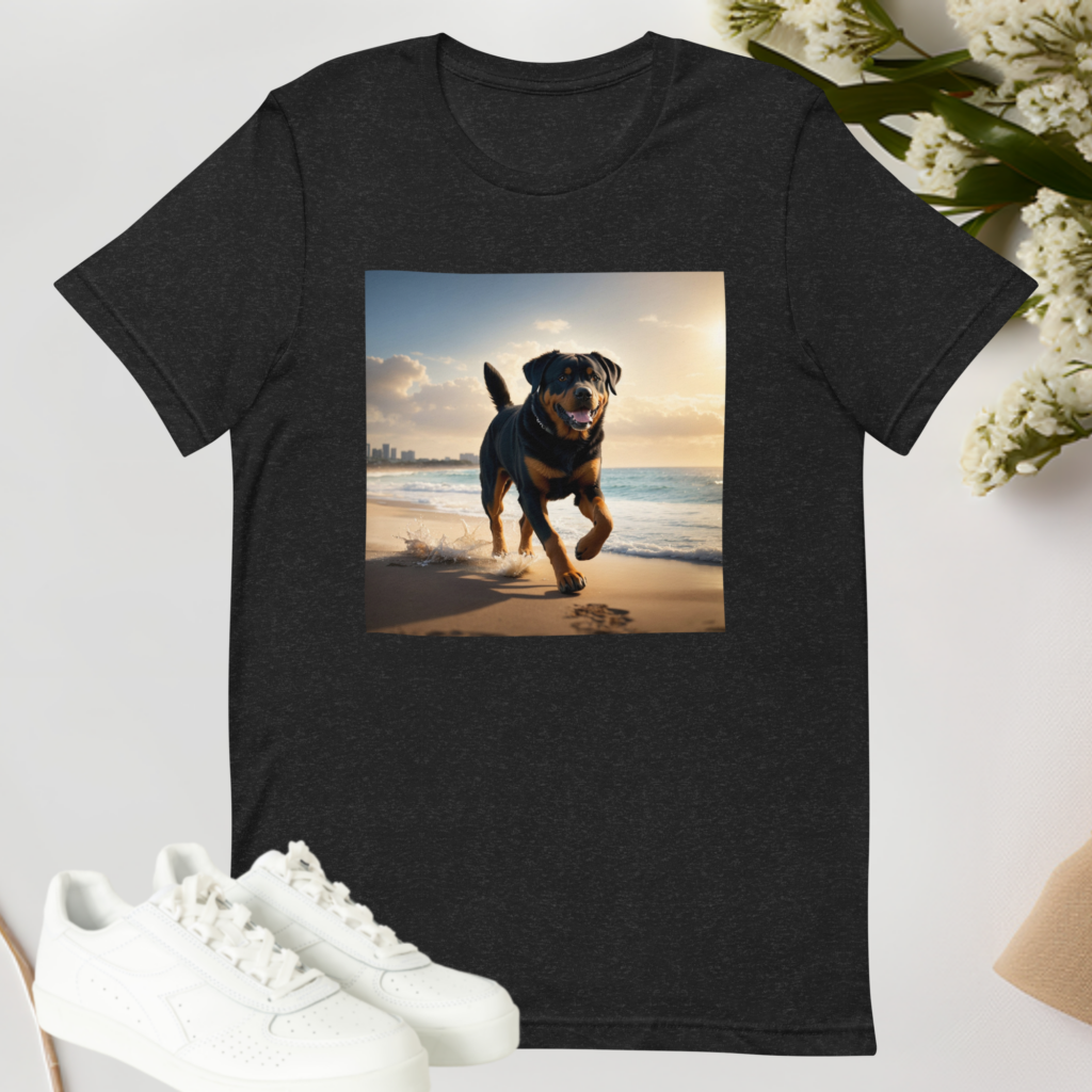 dog shirt