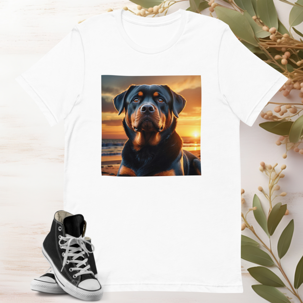 dog shirt