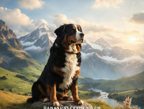 Bernese Featured image