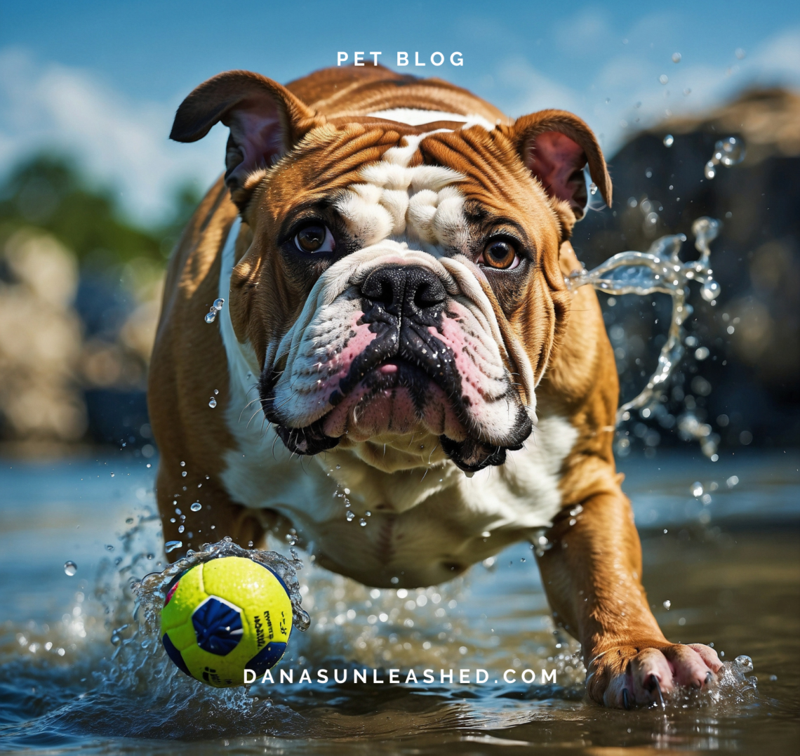 Bulldog Featured image