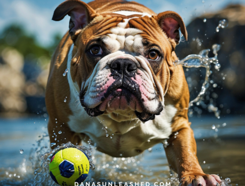 Bulldog Featured image