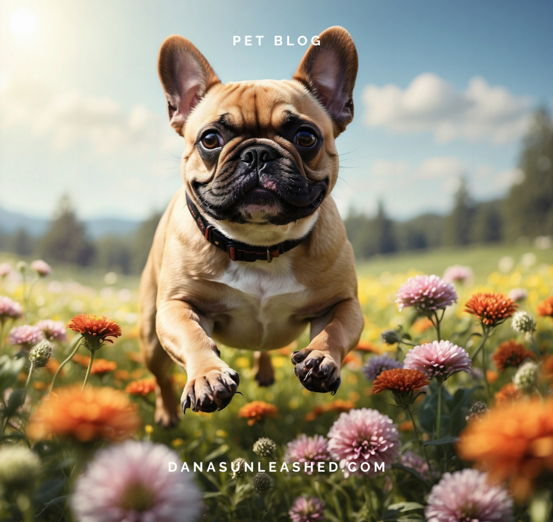 French Bulldog Featured image