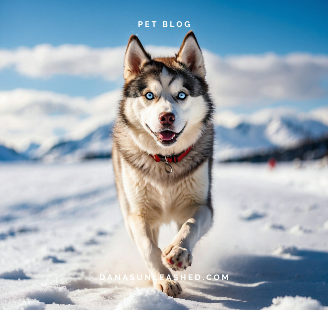 Husky Featured image