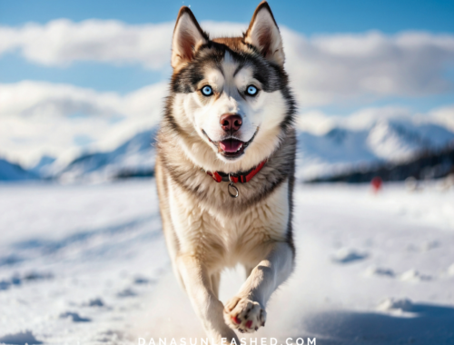 Husky Featured image